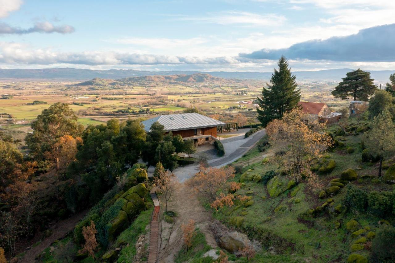 Thevagar Countryhouse Belmonte  Kültér fotó