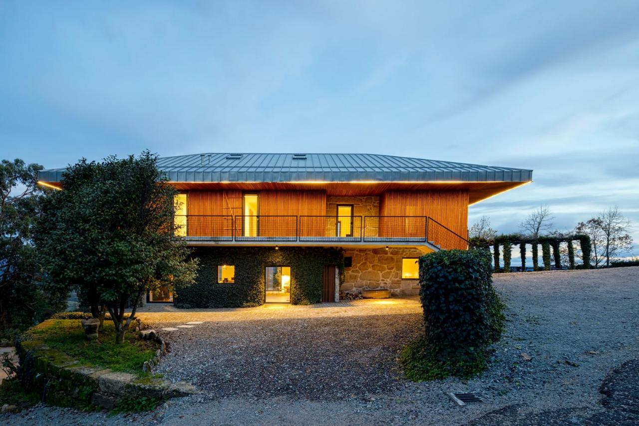 Thevagar Countryhouse Belmonte  Kültér fotó