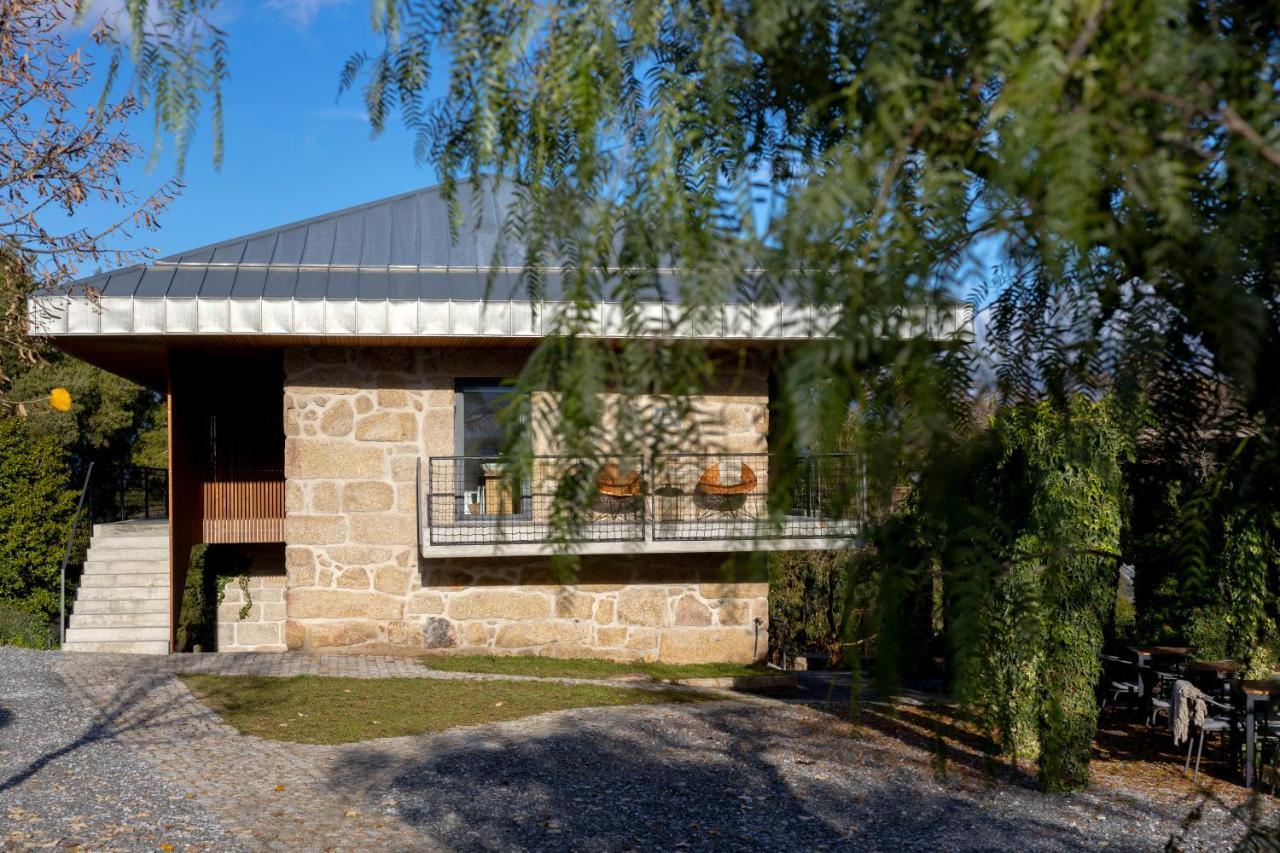 Thevagar Countryhouse Belmonte  Kültér fotó