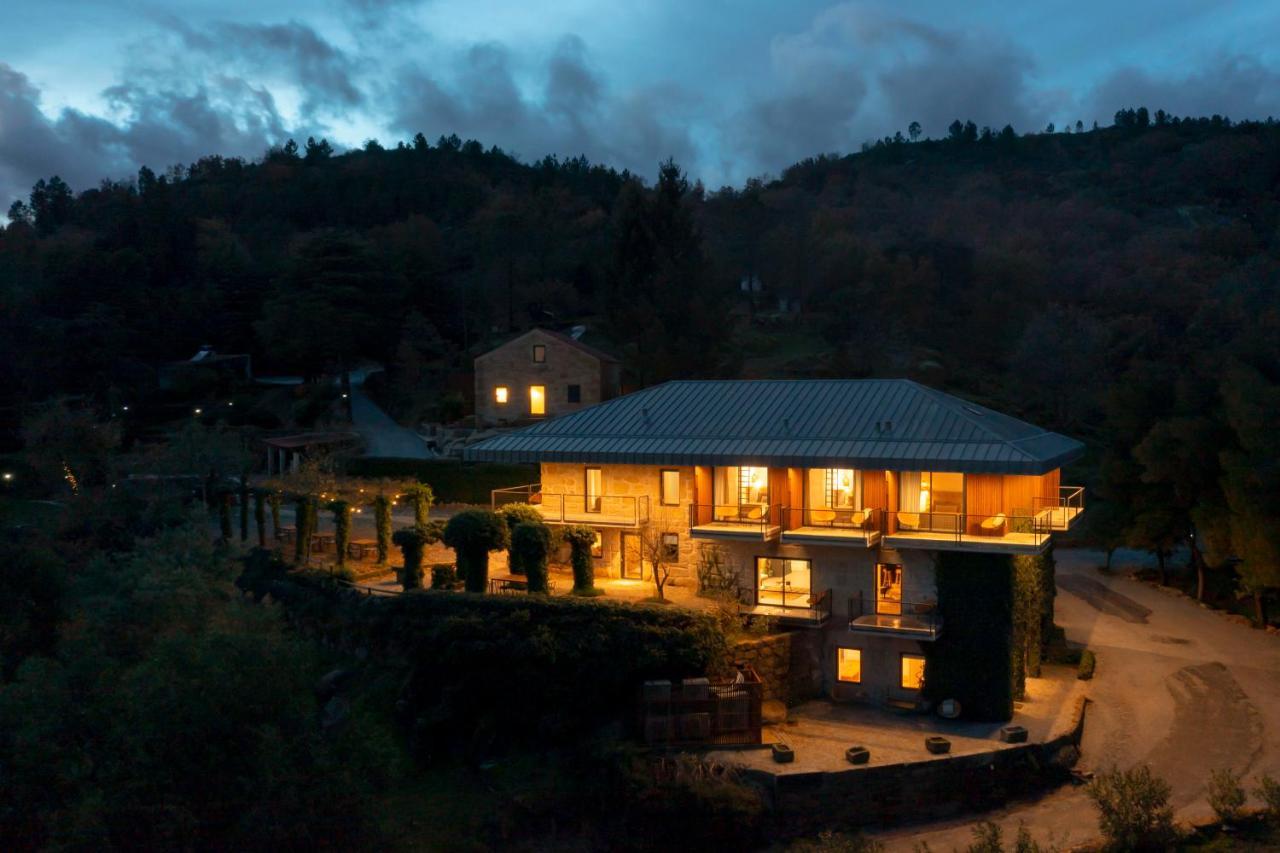 Thevagar Countryhouse Belmonte  Kültér fotó