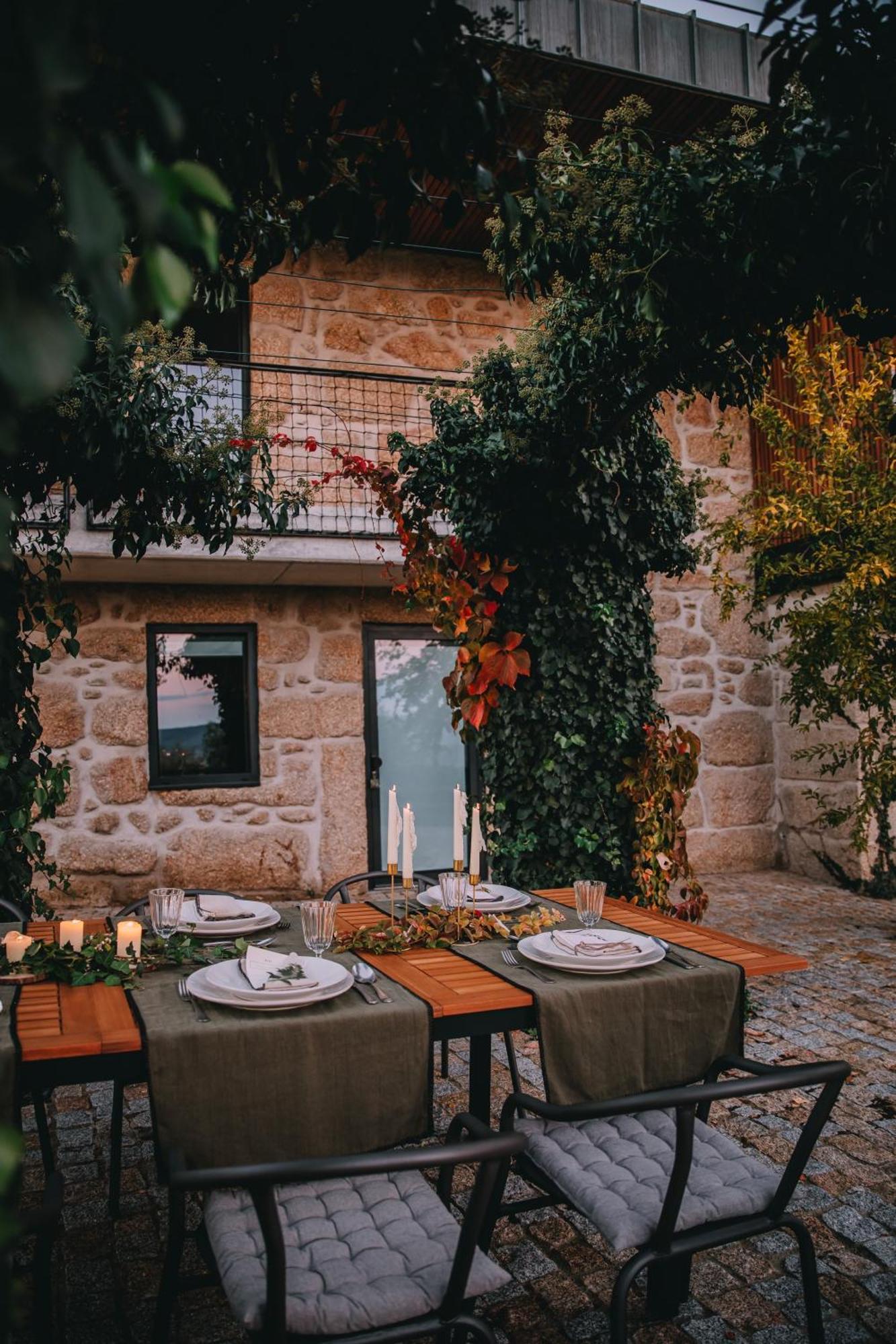Thevagar Countryhouse Belmonte  Szoba fotó