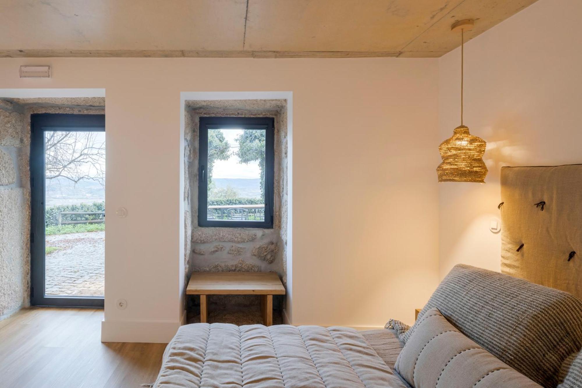 Thevagar Countryhouse Belmonte  Szoba fotó