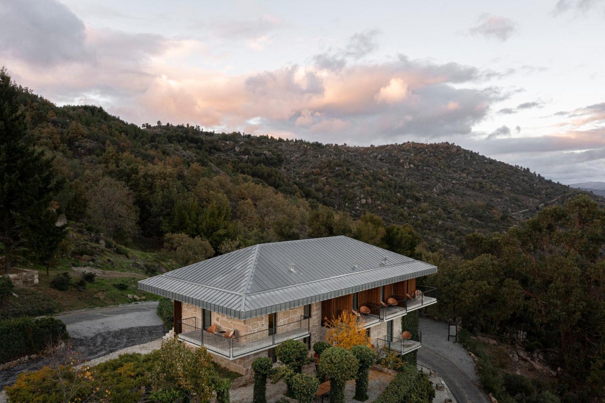 Thevagar Countryhouse Belmonte  Kültér fotó
