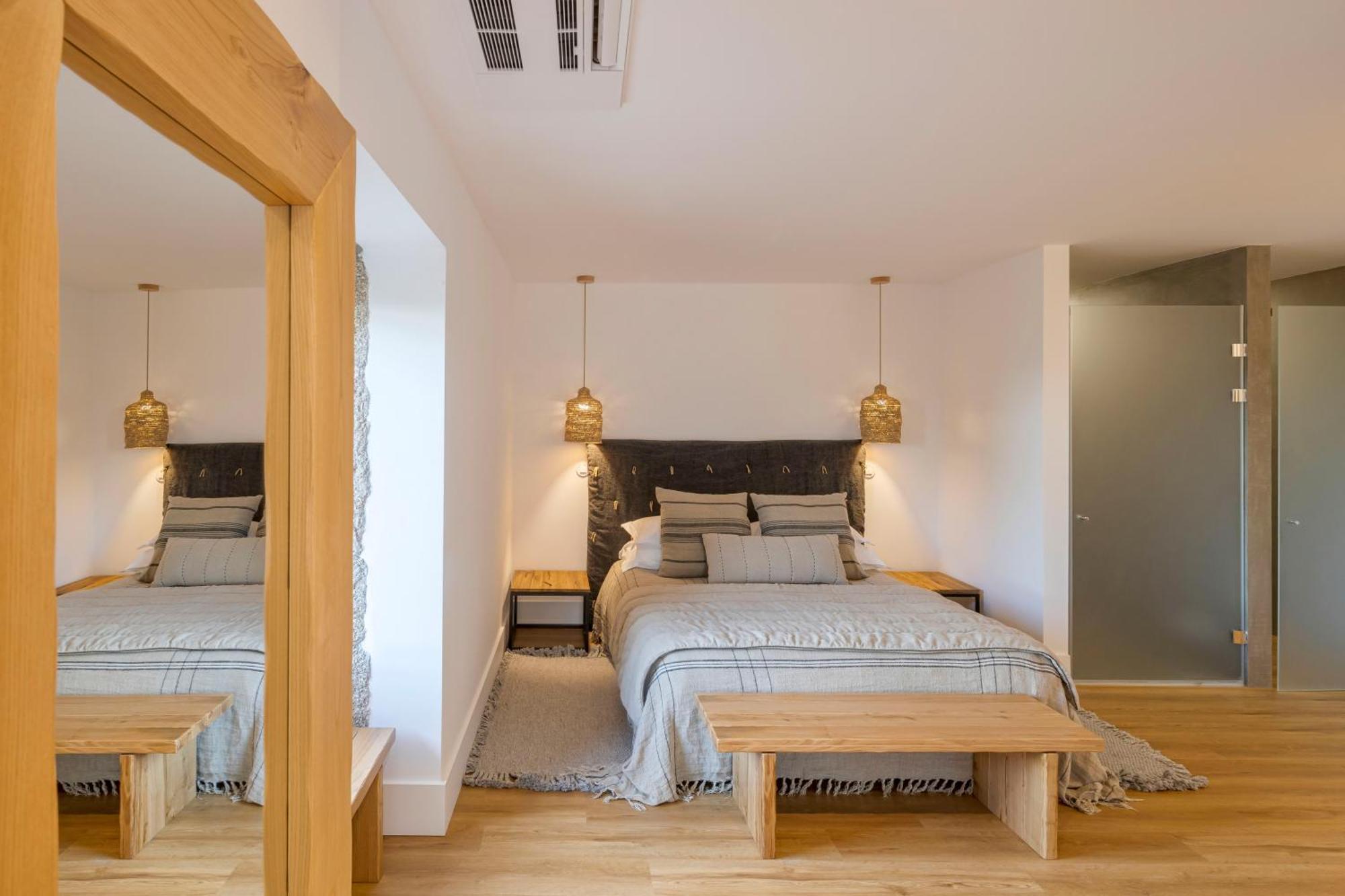Thevagar Countryhouse Belmonte  Kültér fotó