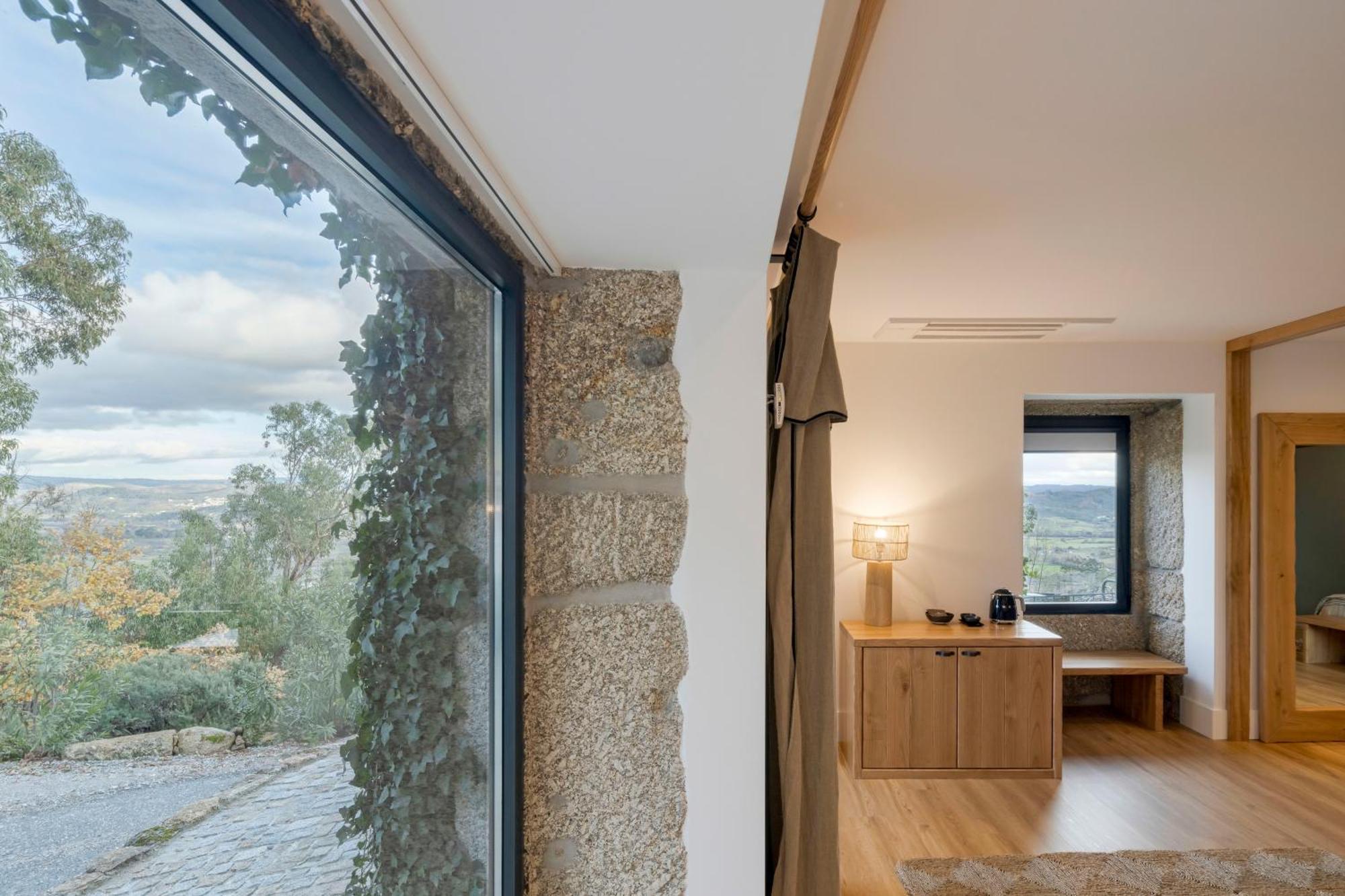 Thevagar Countryhouse Belmonte  Kültér fotó