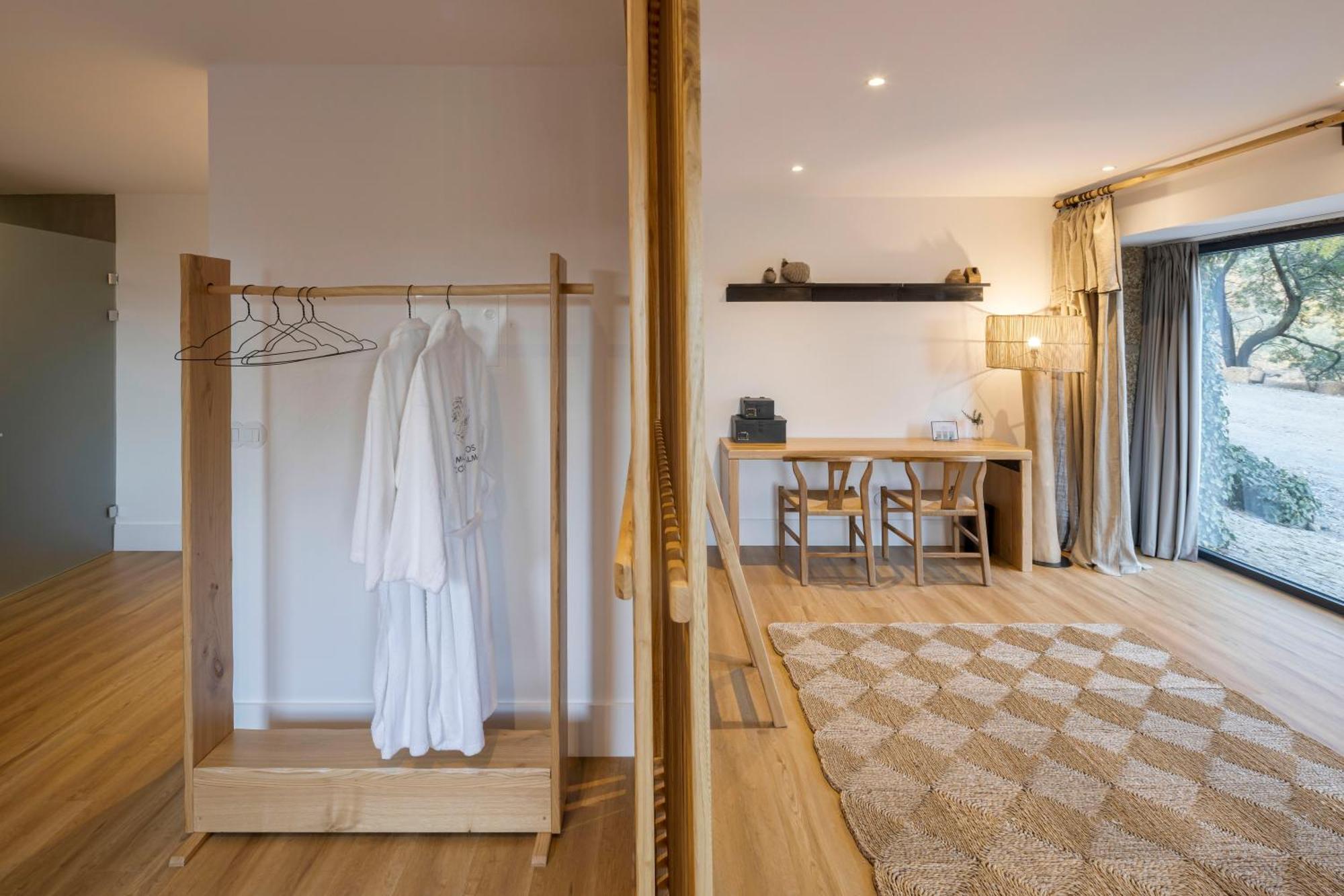 Thevagar Countryhouse Belmonte  Kültér fotó